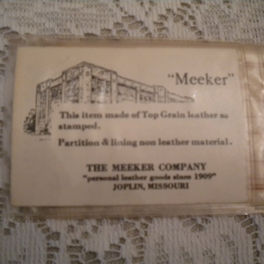 Meeker Wallet - Picture 4 of 7